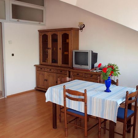 Apartments Adriatic Korčula Dış mekan fotoğraf