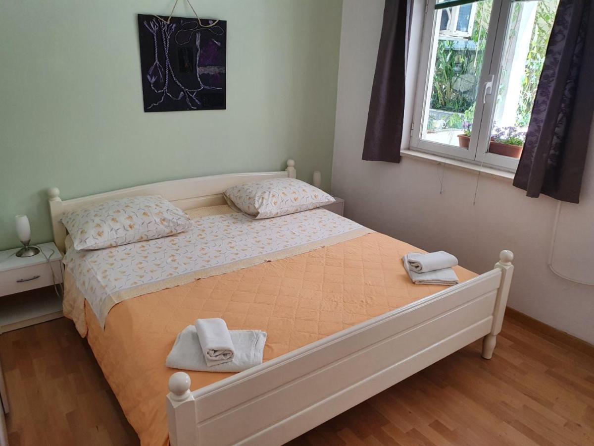 Apartments Adriatic Korčula Dış mekan fotoğraf
