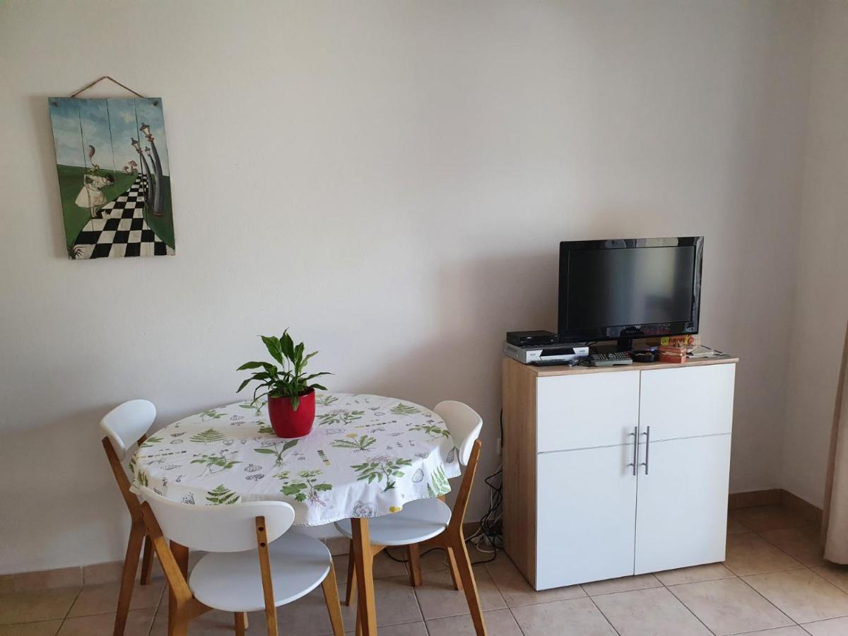 Apartments Adriatic Korčula Dış mekan fotoğraf