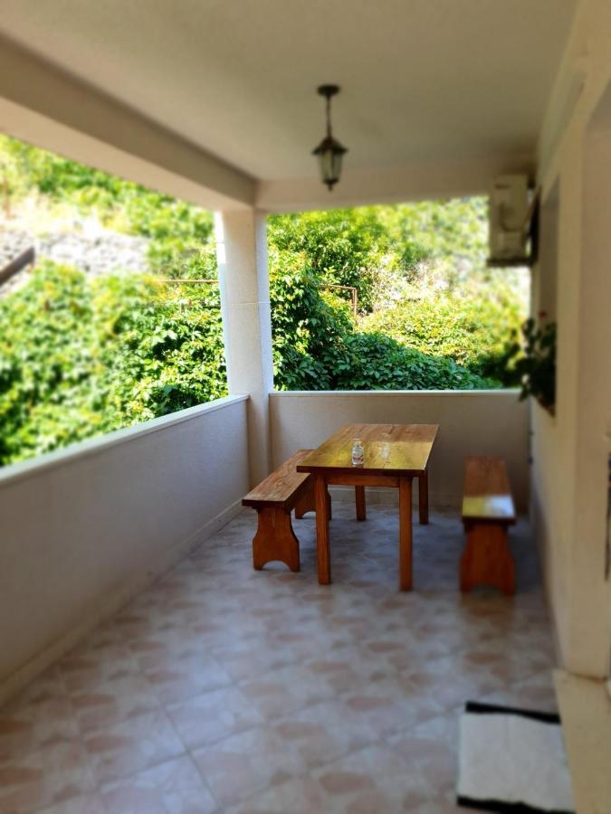 Apartments Adriatic Korčula Dış mekan fotoğraf