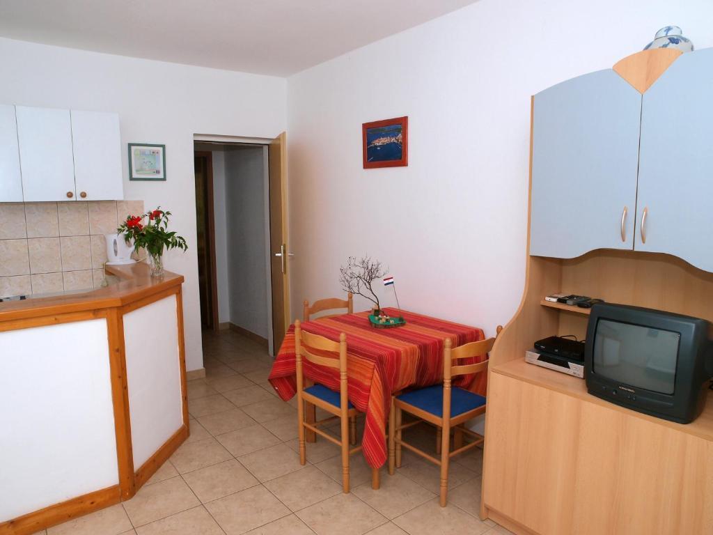 Apartments Adriatic Korčula Dış mekan fotoğraf