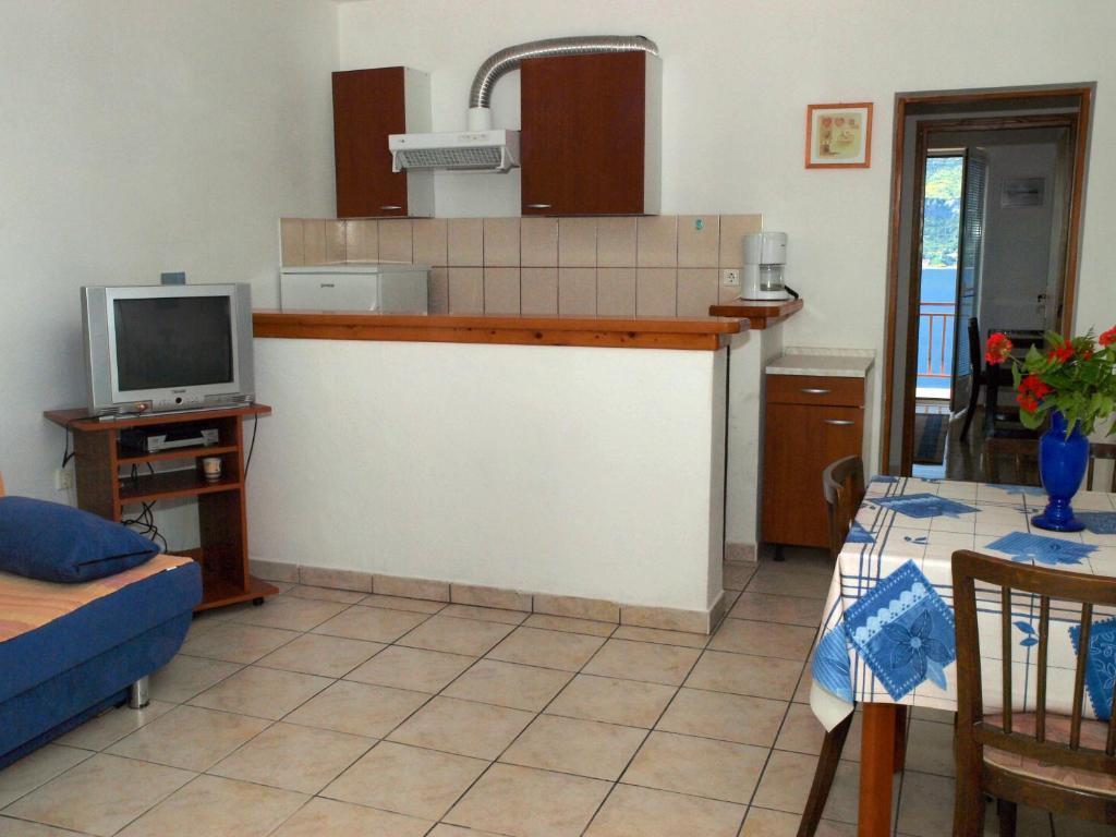Apartments Adriatic Korčula Dış mekan fotoğraf